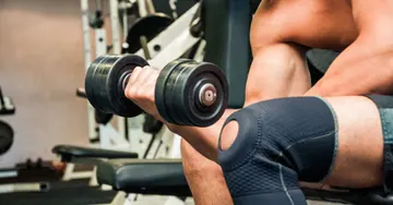 Comment reprendre la musculation après une blessure