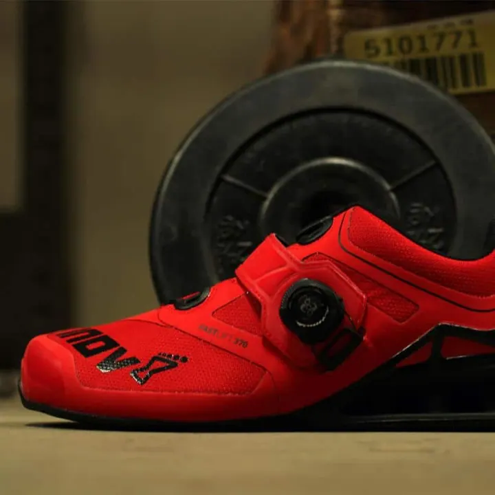 Inov 8 FastLift 370 BOA
