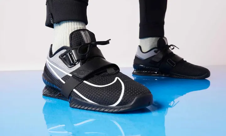 Nike Romaleos 4