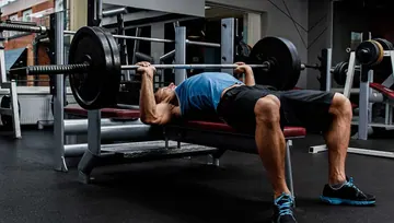 programme musculation 4 jours par semaine