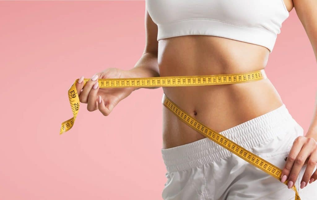 Comment maigrir en une semaine