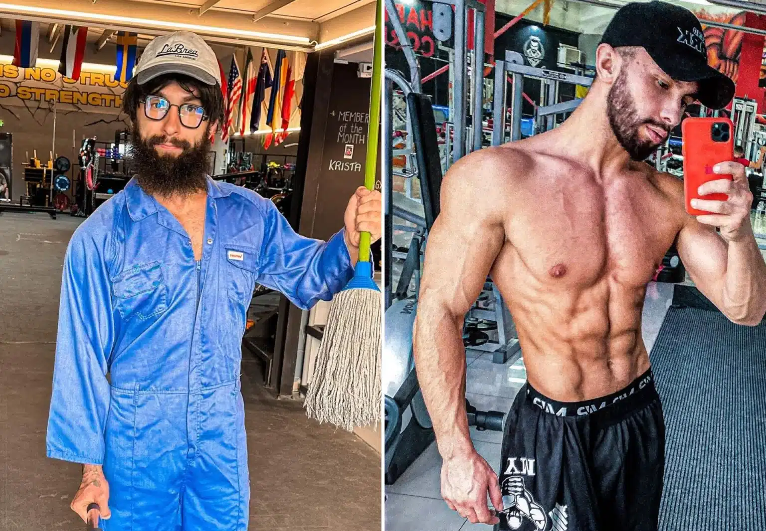 Vladimir Shmondenko : Tout savoir sur Anatoly le powerlifter Vladimir Shmondenko